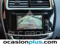 2016 Mitsubishi Asx