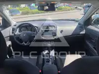 2016 Mitsubishi Asx