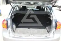 2016 Mitsubishi Asx