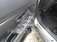 2016 Mitsubishi Asx