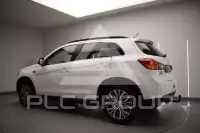 2016 Mitsubishi Asx