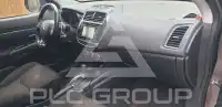 2016 Mitsubishi Asx