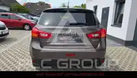 2016 Mitsubishi Asx