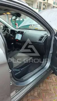 2016 Mitsubishi Asx