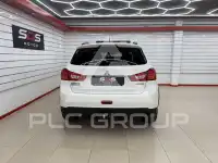2016 Mitsubishi Asx