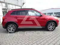2016 Mitsubishi Asx