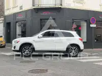 2016 Mitsubishi Asx