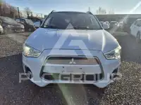 2016 Mitsubishi Asx