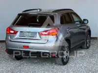2016 Mitsubishi Asx