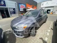 2016 Mitsubishi Asx