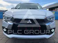 2016 Mitsubishi Asx