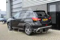 2016 Mitsubishi Asx