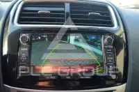 2016 Mitsubishi Asx