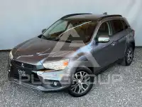 2016 Mitsubishi Asx