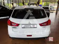 2016 Mitsubishi Asx