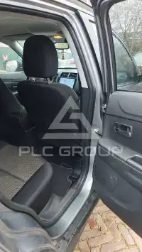2016 Mitsubishi Asx