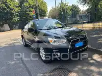 2016 Mitsubishi Asx