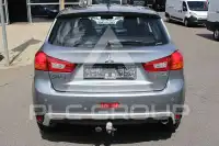 2016 Mitsubishi Asx