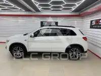 2016 Mitsubishi Asx