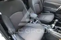 2016 Mitsubishi Asx
