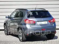 2016 Mitsubishi Asx
