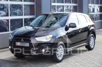 2016 Mitsubishi Asx