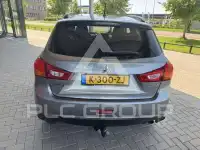 2016 Mitsubishi Asx