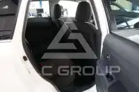 2016 Mitsubishi Asx