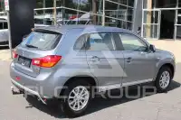 2016 Mitsubishi Asx