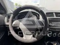2016 Mitsubishi Asx