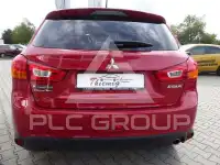 2016 Mitsubishi Asx