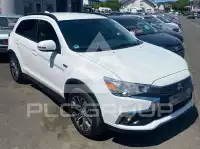 2016 Mitsubishi Asx