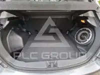 2016 Mitsubishi Asx