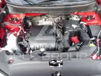 2016 Mitsubishi Asx