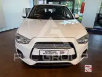 2016 Mitsubishi Asx