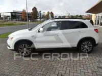 2016 Mitsubishi Asx