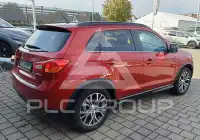 2016 Mitsubishi Asx