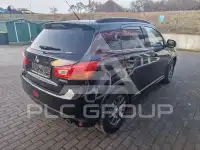 2016 Mitsubishi Asx