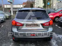 2016 Mitsubishi Asx