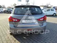 2016 Mitsubishi Asx