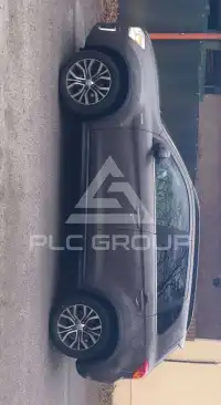 2016 Mitsubishi Asx