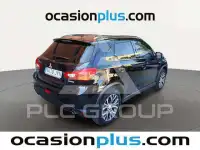 2016 Mitsubishi Asx