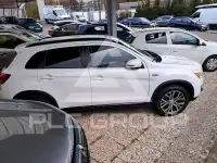 2016 Mitsubishi Asx