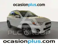 2016 Mitsubishi Asx