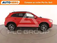 2016 Mitsubishi Asx