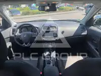 2016 Mitsubishi Asx