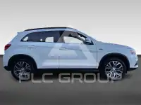 2016 Mitsubishi Asx