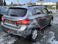 2016 Mitsubishi Asx