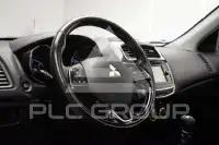2016 Mitsubishi Asx
