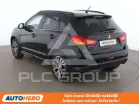 2016 Mitsubishi Asx